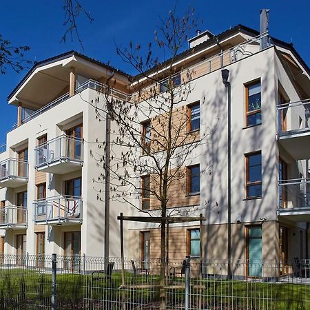 סופוט Sun Apartament - Krolewskie Kamieniczki מראה חיצוני תמונה