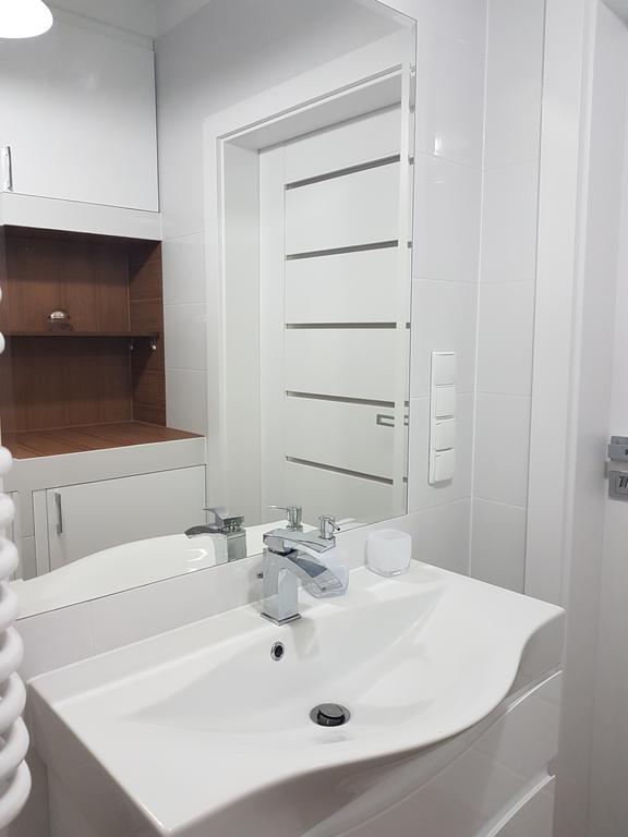 סופוט Sun Apartament - Krolewskie Kamieniczki מראה חיצוני תמונה