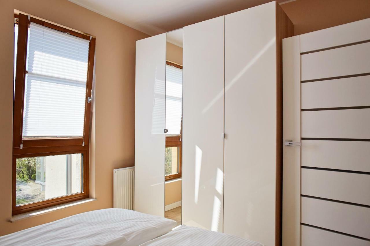 סופוט Sun Apartament - Krolewskie Kamieniczki מראה חיצוני תמונה